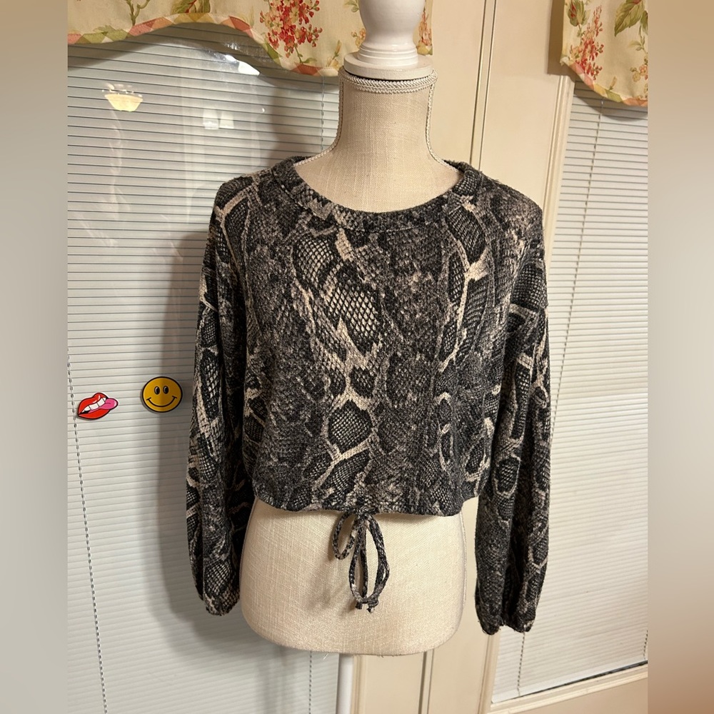 Blouse #456